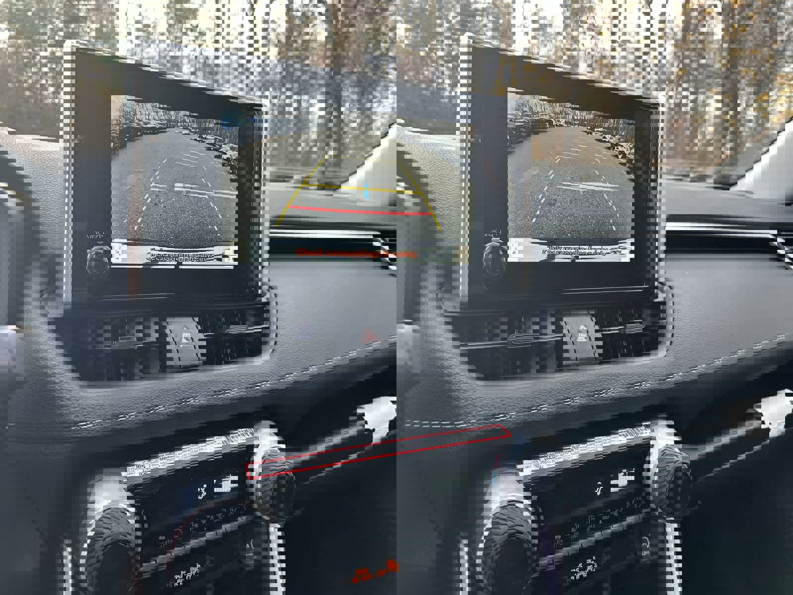 Certified 2025 Toyota RAV4 LE image 32