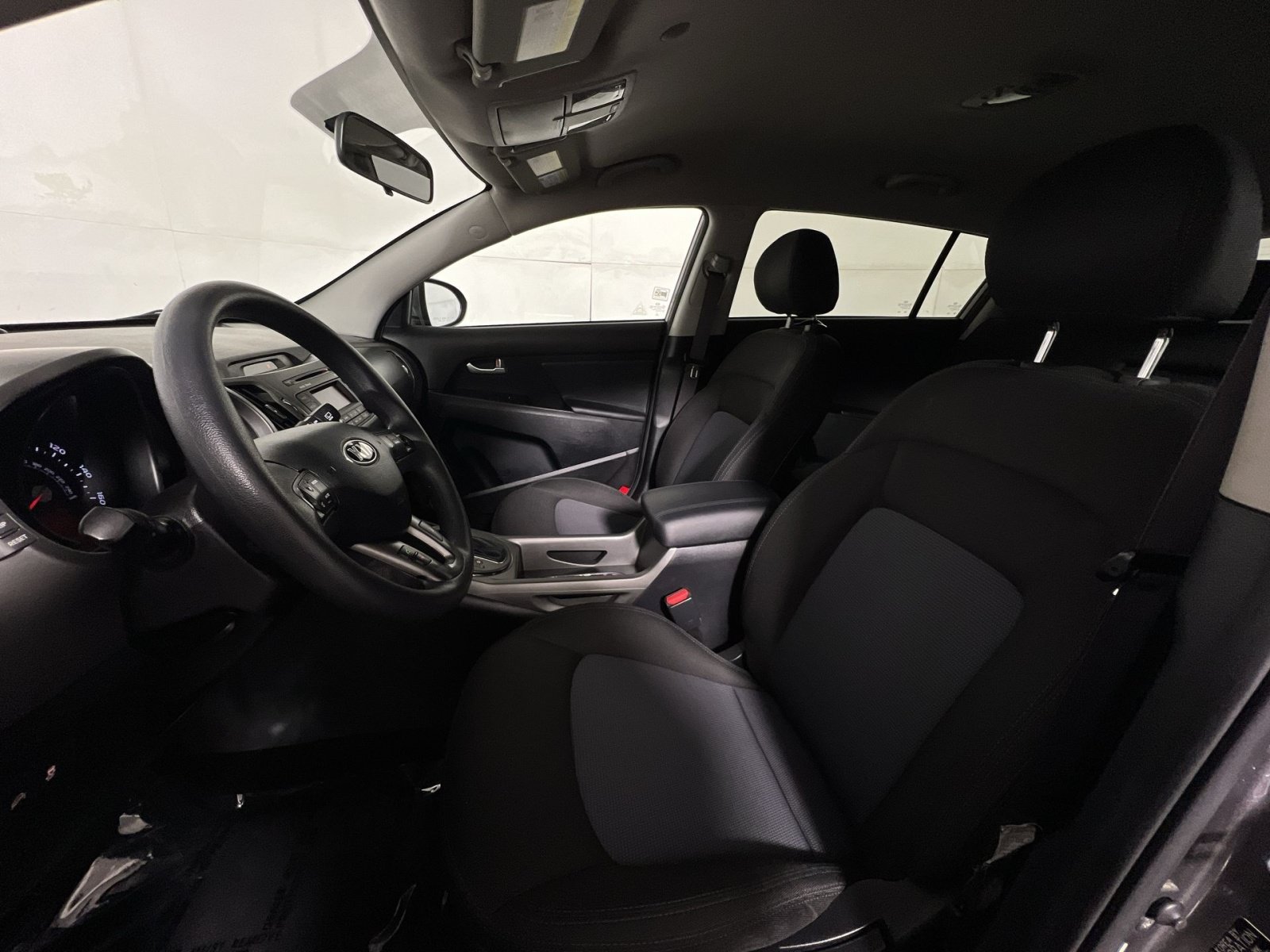 Used 2014 Kia Sportage LX FWD image 13
