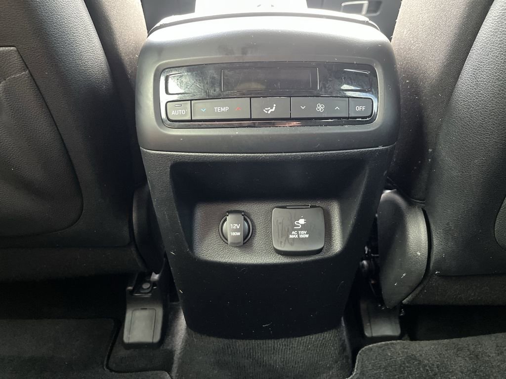Used 2022 Hyundai Palisade SEL w/ Convenience Package image 31