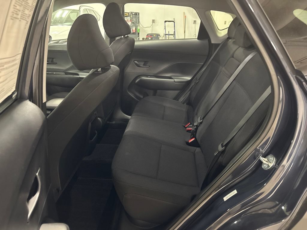 Certified 2026 Hyundai Kona SEL Sport AWD/4WD image 29