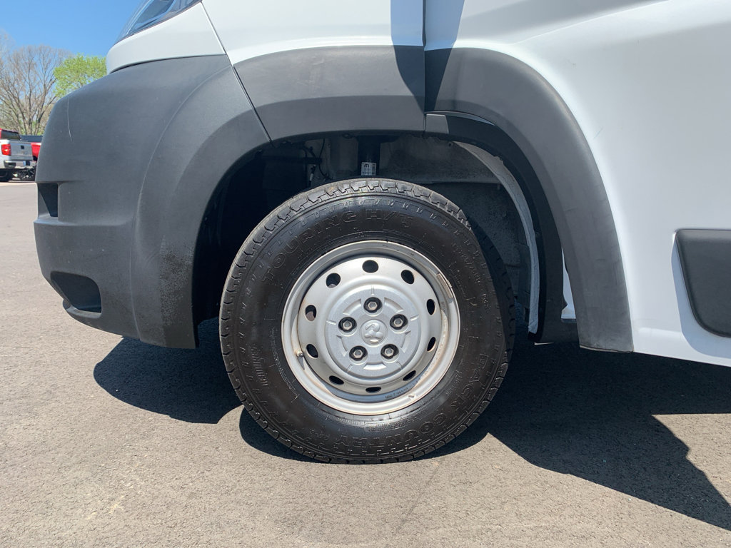 Used 2021 RAM ProMaster 1500 image 12
