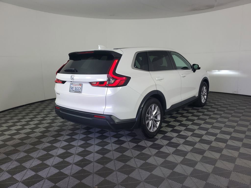 Used 2024 Honda CR-V EX image 4