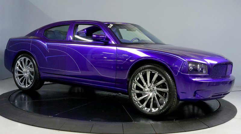 Used 2006 Dodge Charger
