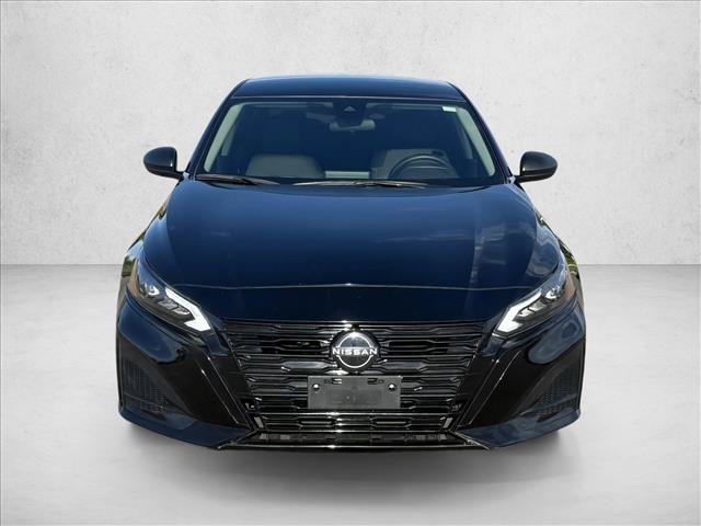 Used 2024 Nissan Altima 2.5 S FWD video 2