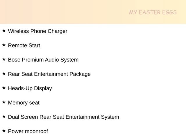 New 2026 Kia Carnival SX Prestige image 3