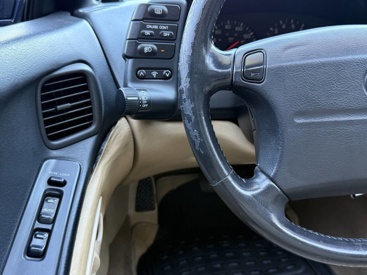 Used 1995 Nissan 300ZX Convertible image 24