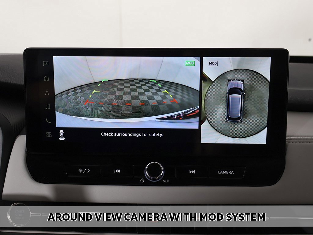 New 2025 Mitsubishi Outlander SE image 7