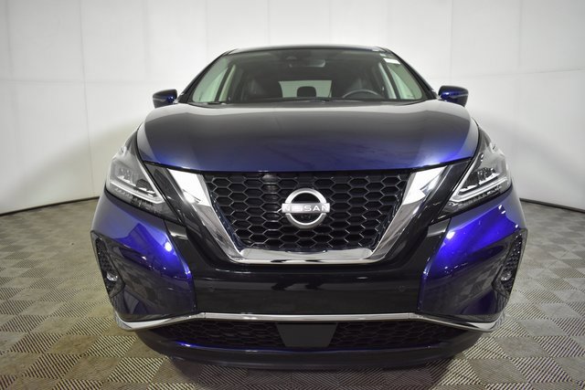 Certified 2024 Nissan Murano SL image 2