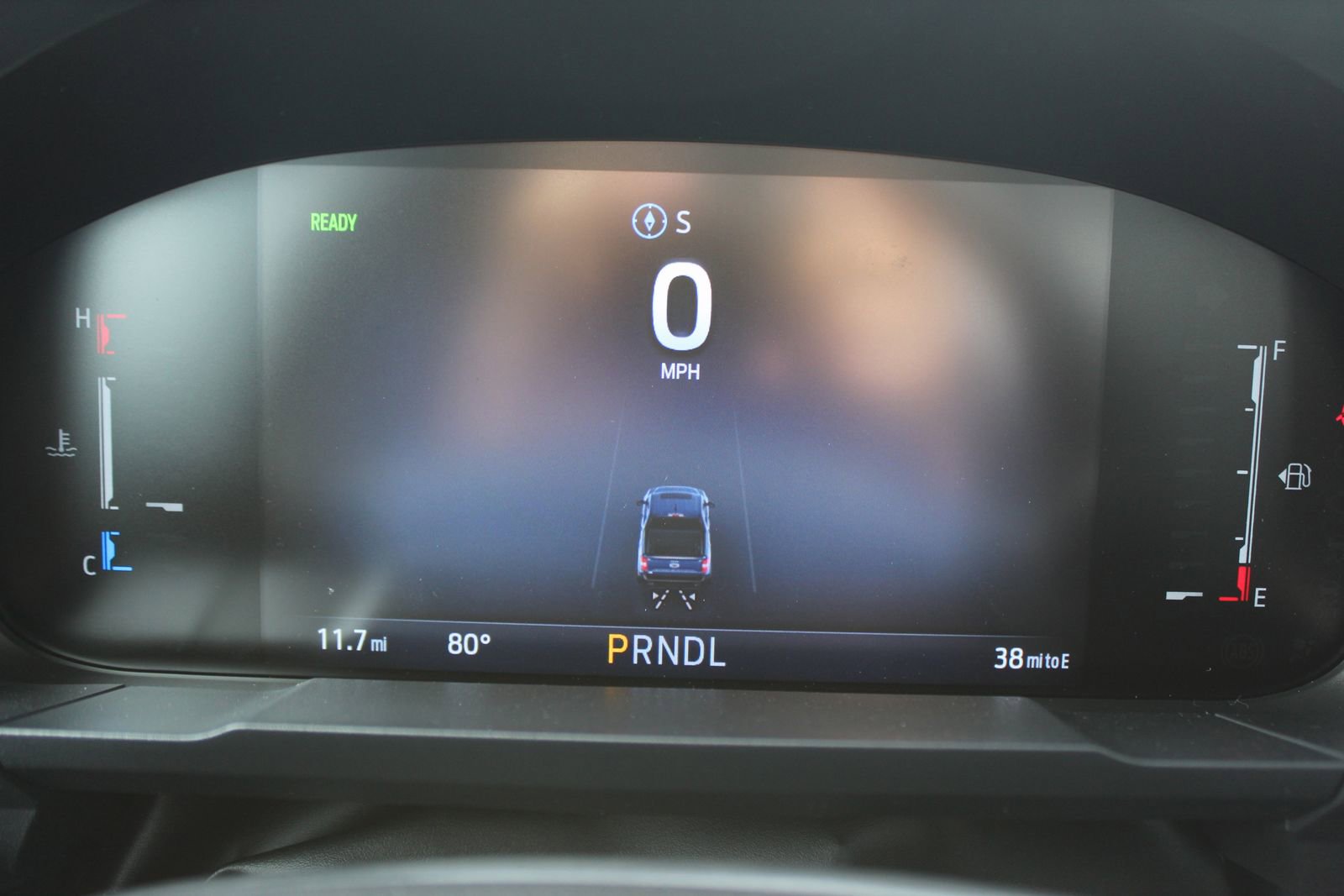 New 2025 Ford Maverick XLT w/ XLT Luxury Package FWD image 22