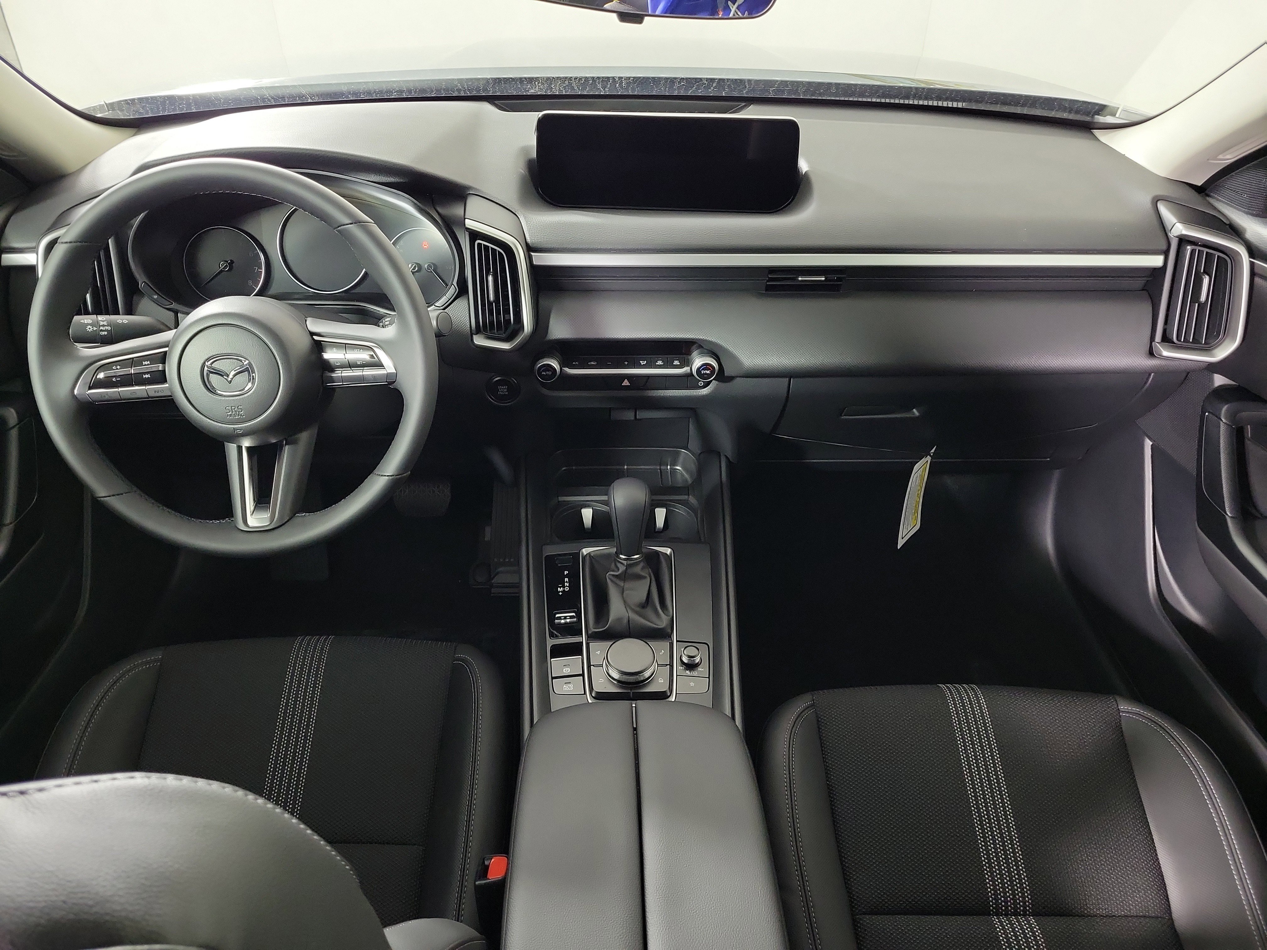 New 2026 MAZDA CX-50 AWD 2.5 S w/ Select Package image 13