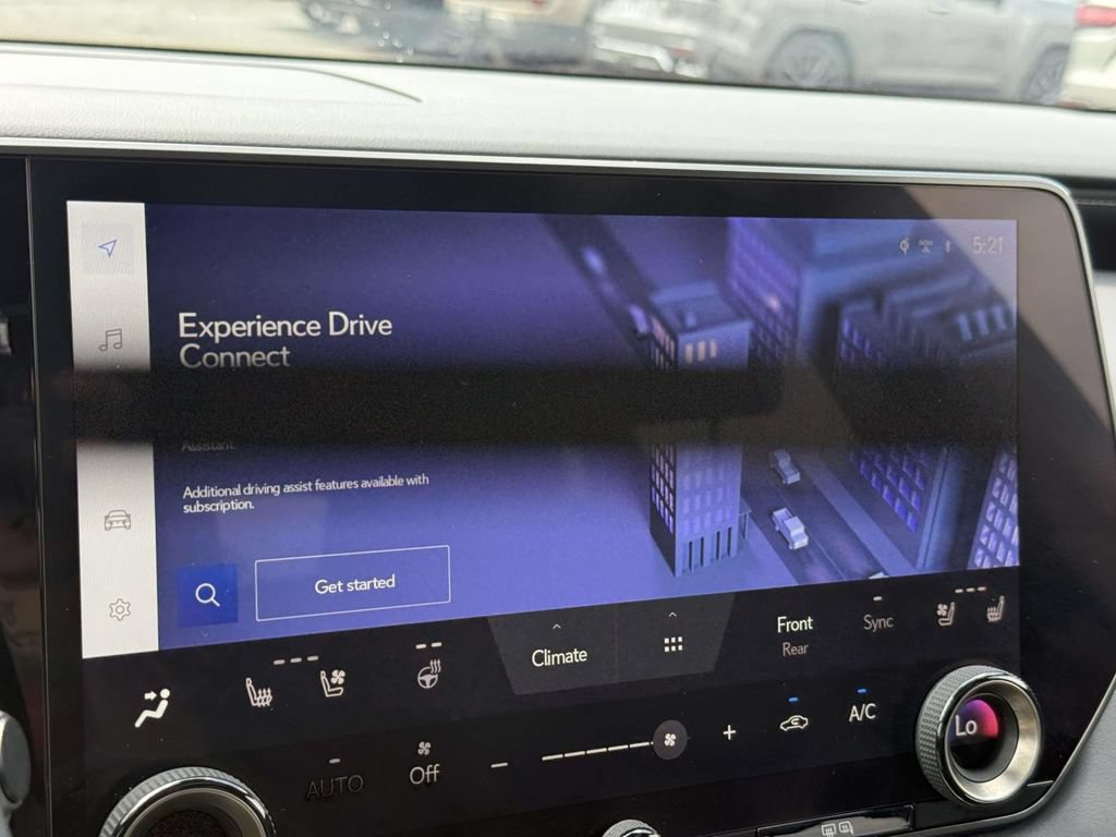 Used 2024 Lexus RX 350 Premium Plus w/ Convenience Package AWD/4WD image 10