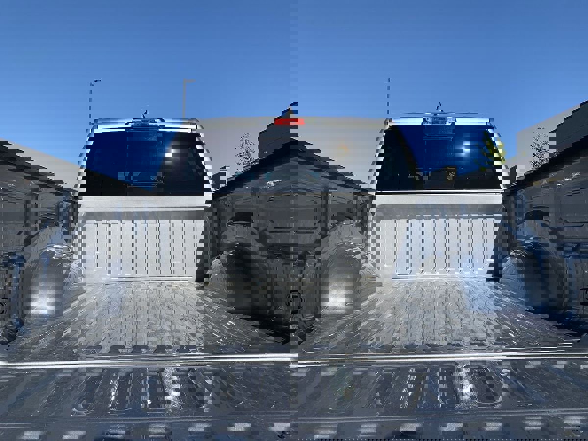 Used 2021 RAM 1500 Big Horn image 14