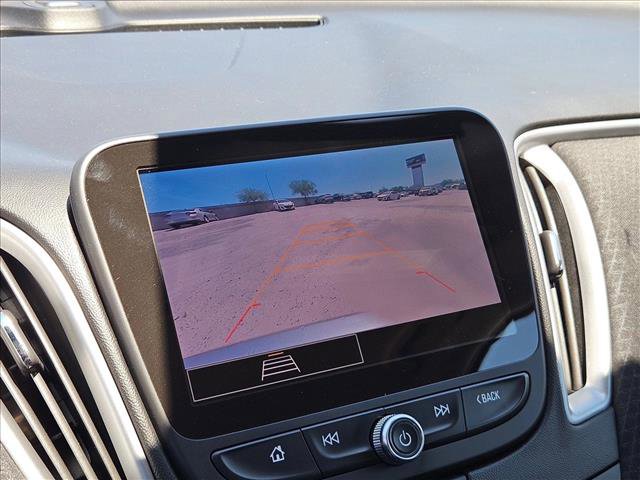 Used 2023 Chevrolet Malibu LT FWD image 15