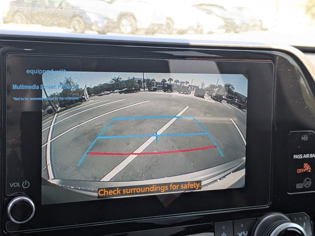 New 2026 Toyota Highlander XLE image 20