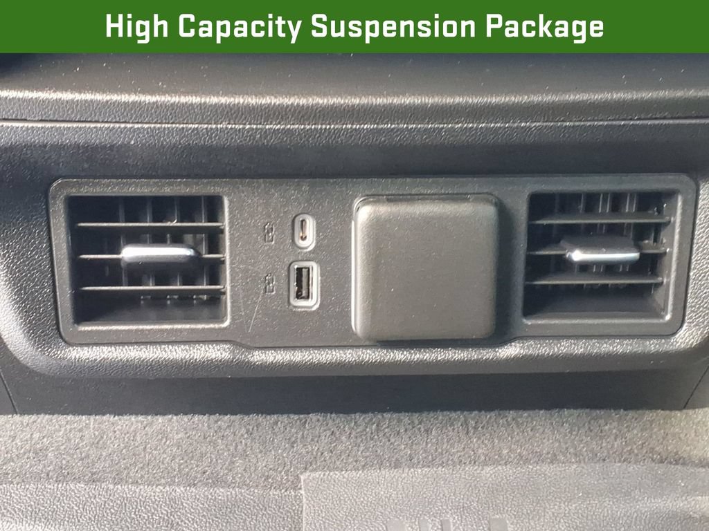 Certified 2024 GMC Sierra 1500 Elevation w/ LPO, Elevation Black Package AWD/4WD image 21