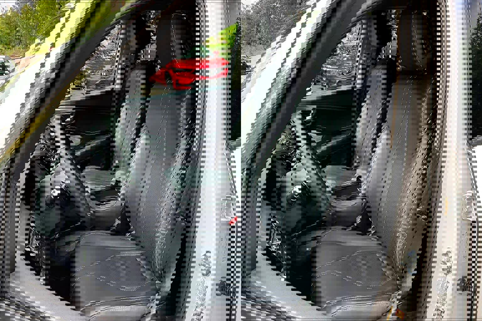 Certified 2024 Acura RDX SH-AWD w/ Technology Package image 8