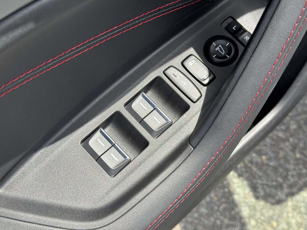 Certified 2025 Acura TLX SH-AWD w/ A-SPEC Pkg image 16