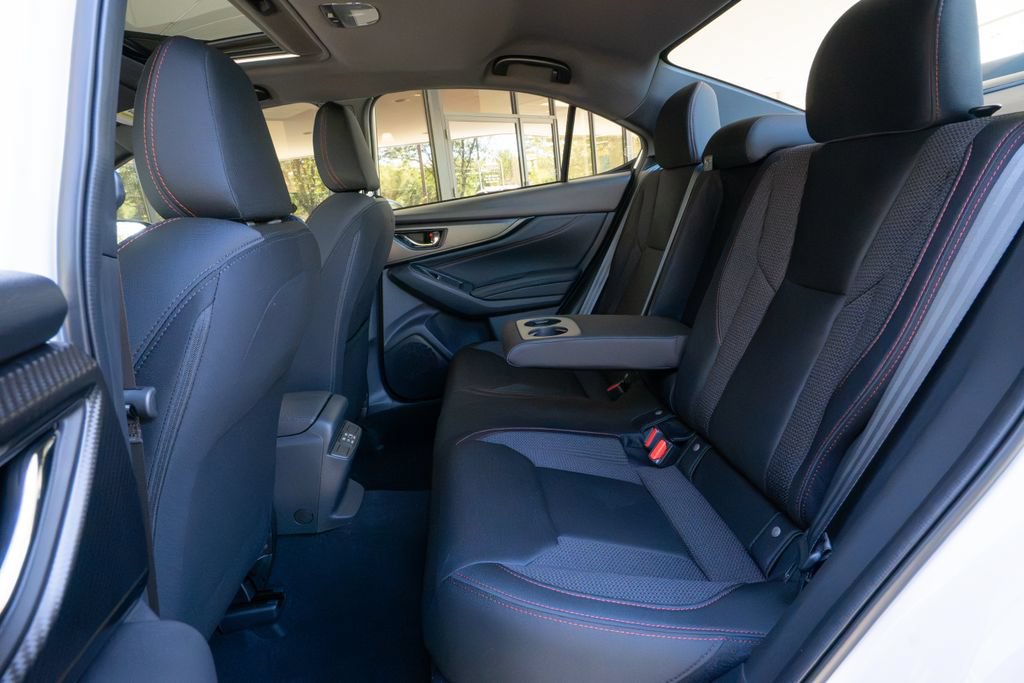 New 2026 Subaru WRX Premium AWD/4WD image 16