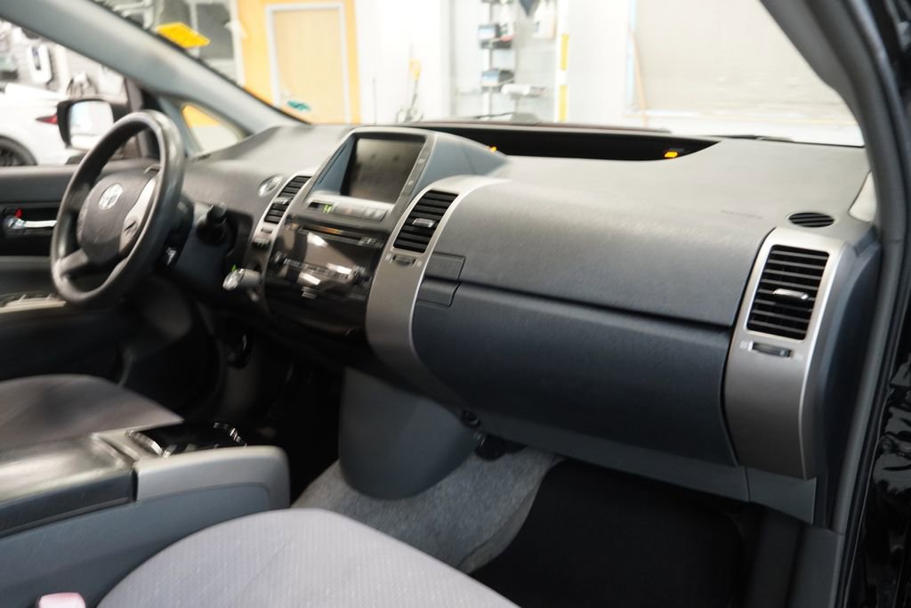 Used 2008 Toyota Prius FWD image 34