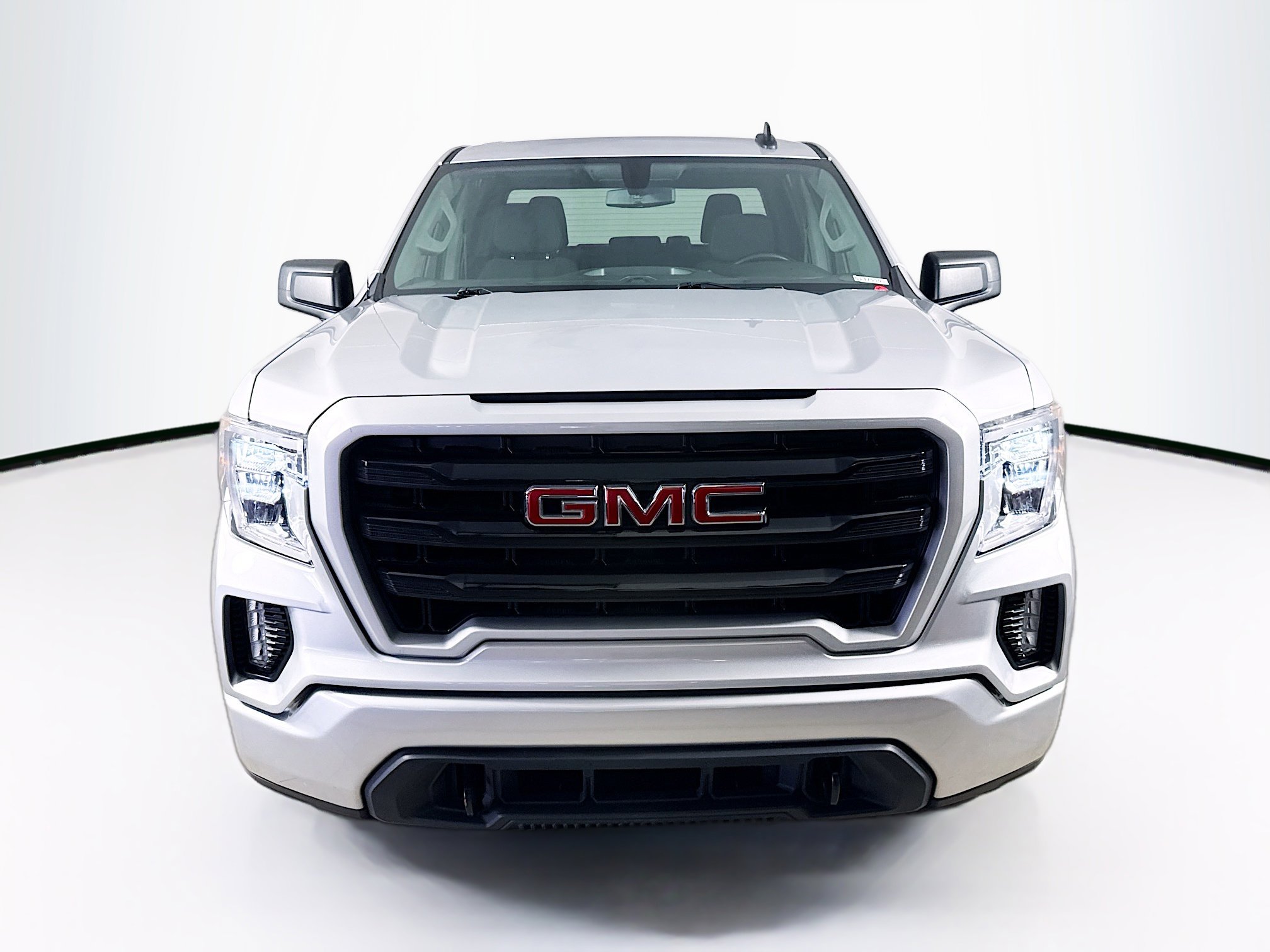 Used 2022 GMC Sierra 1500 Elevation RWD image 3