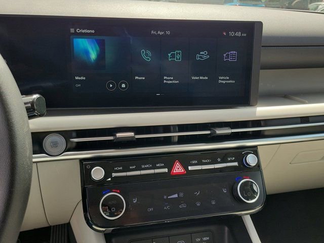 Certified 2026 Hyundai Tucson SEL FWD image 24
