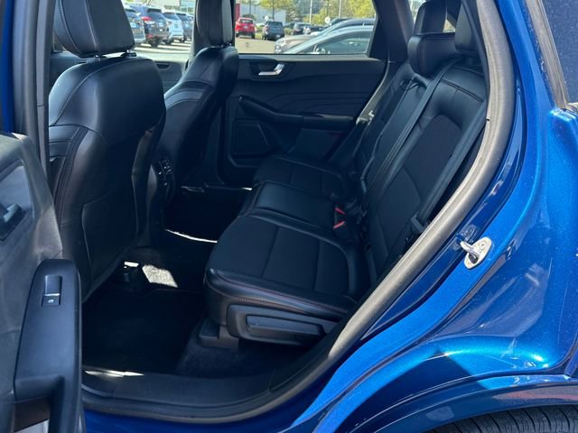 Used 2023 Ford Escape ST-Line AWD/4WD image 21