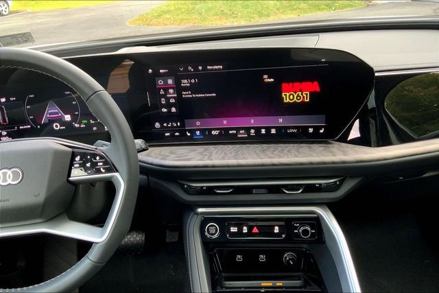 New 2025 Audi Q5 Premium Plus image 6