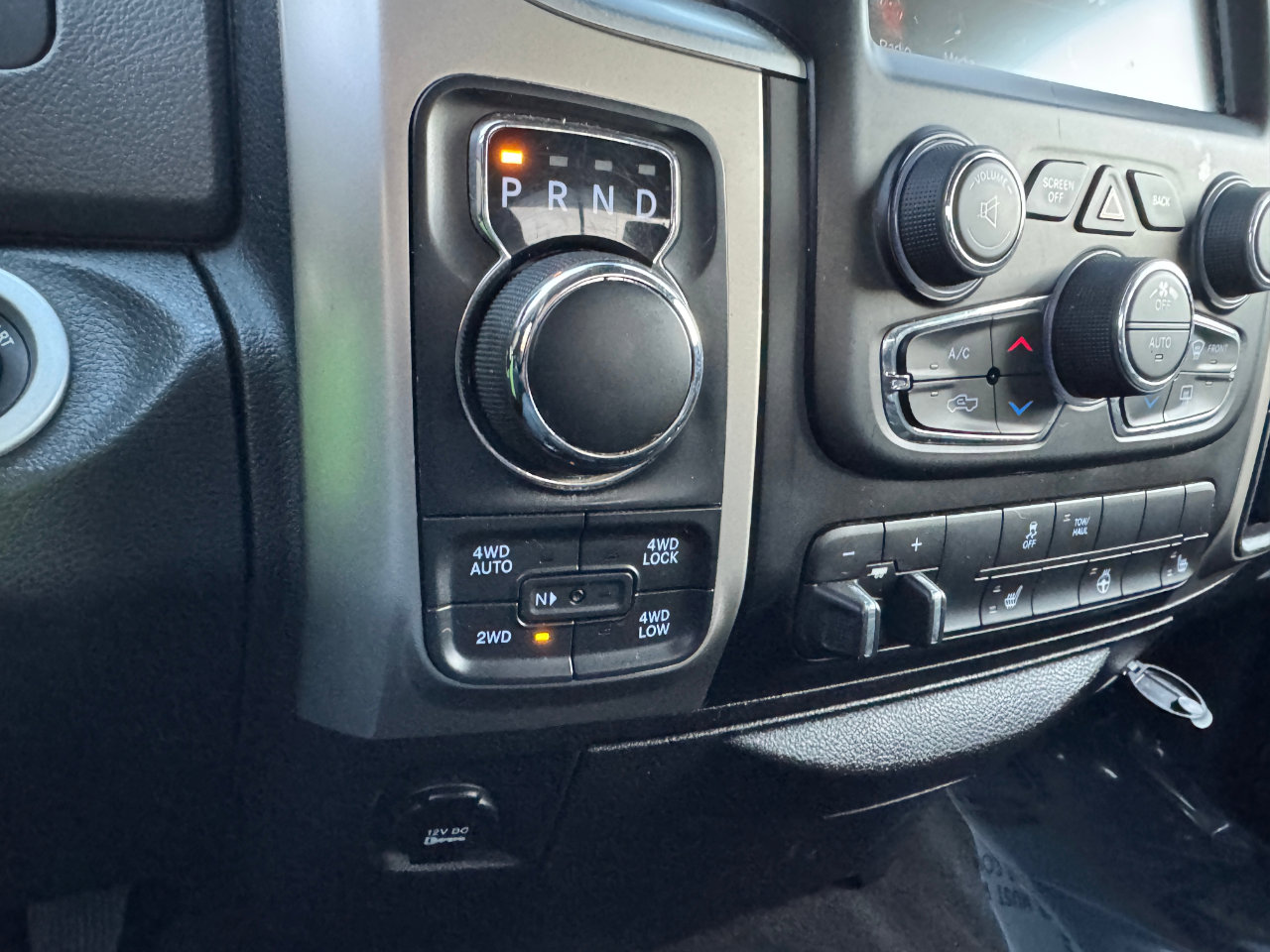 Used 2015 RAM 1500 Big Horn image 22