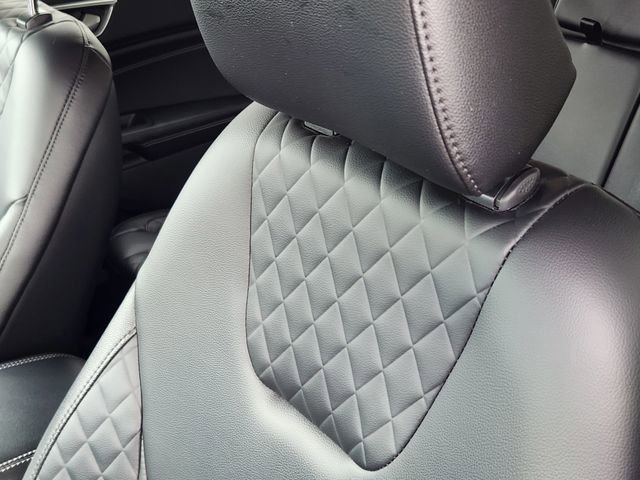 Used 2024 Ford Edge Titanium AWD/4WD image 15