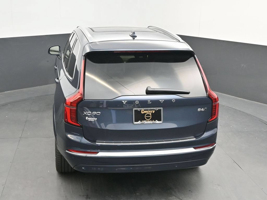 New 2026 Volvo XC90 B6 Plus w/ Protection Package Premier AWD/4WD image 25