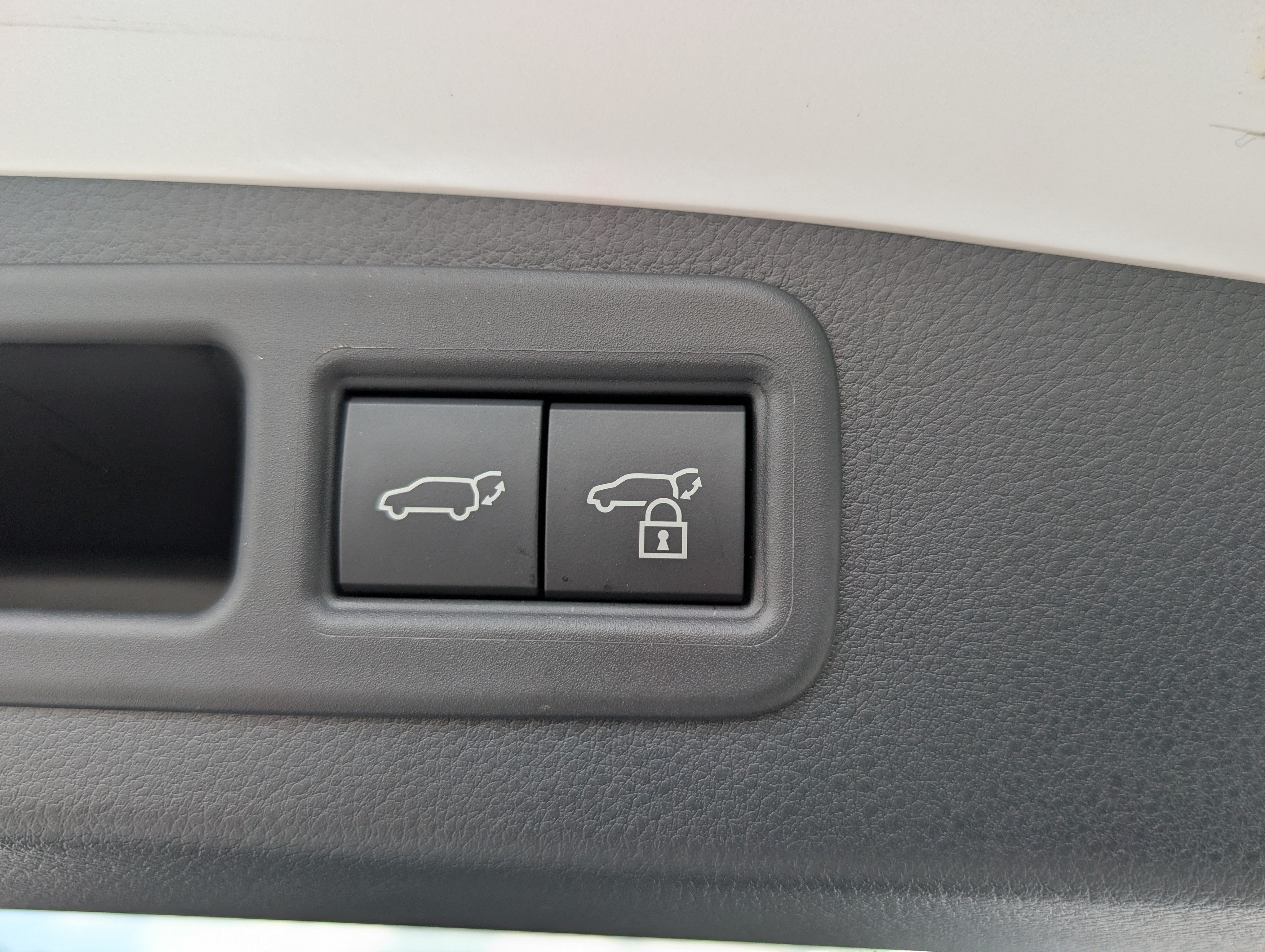 New 2026 Lexus RX 350 AWD/4WD image 10