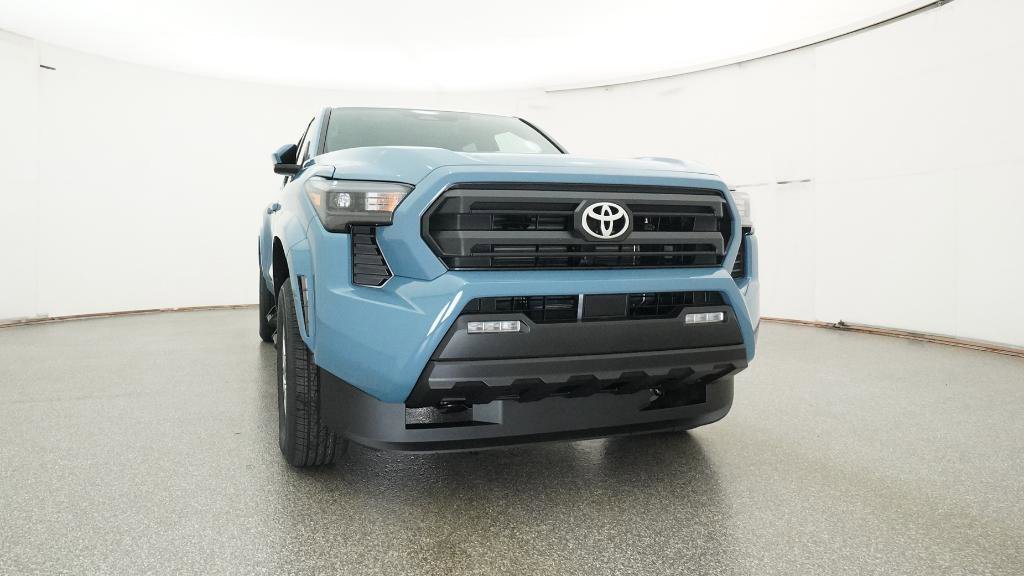 New 2026 Toyota Tacoma SR5 image 48