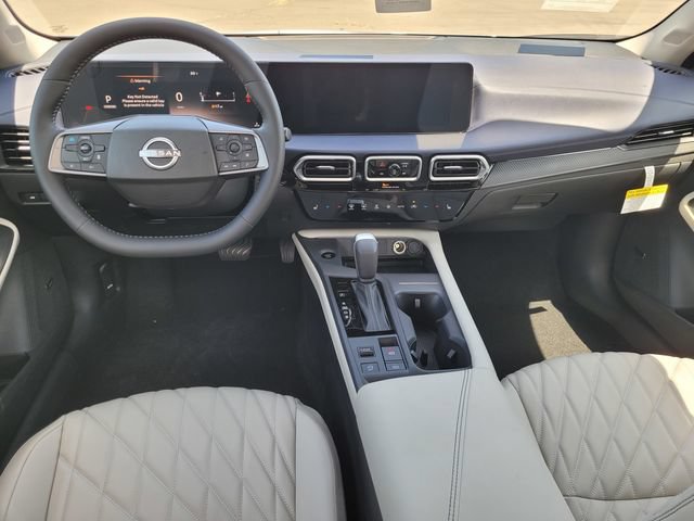 New 2026 Nissan Sentra SL FWD image 7