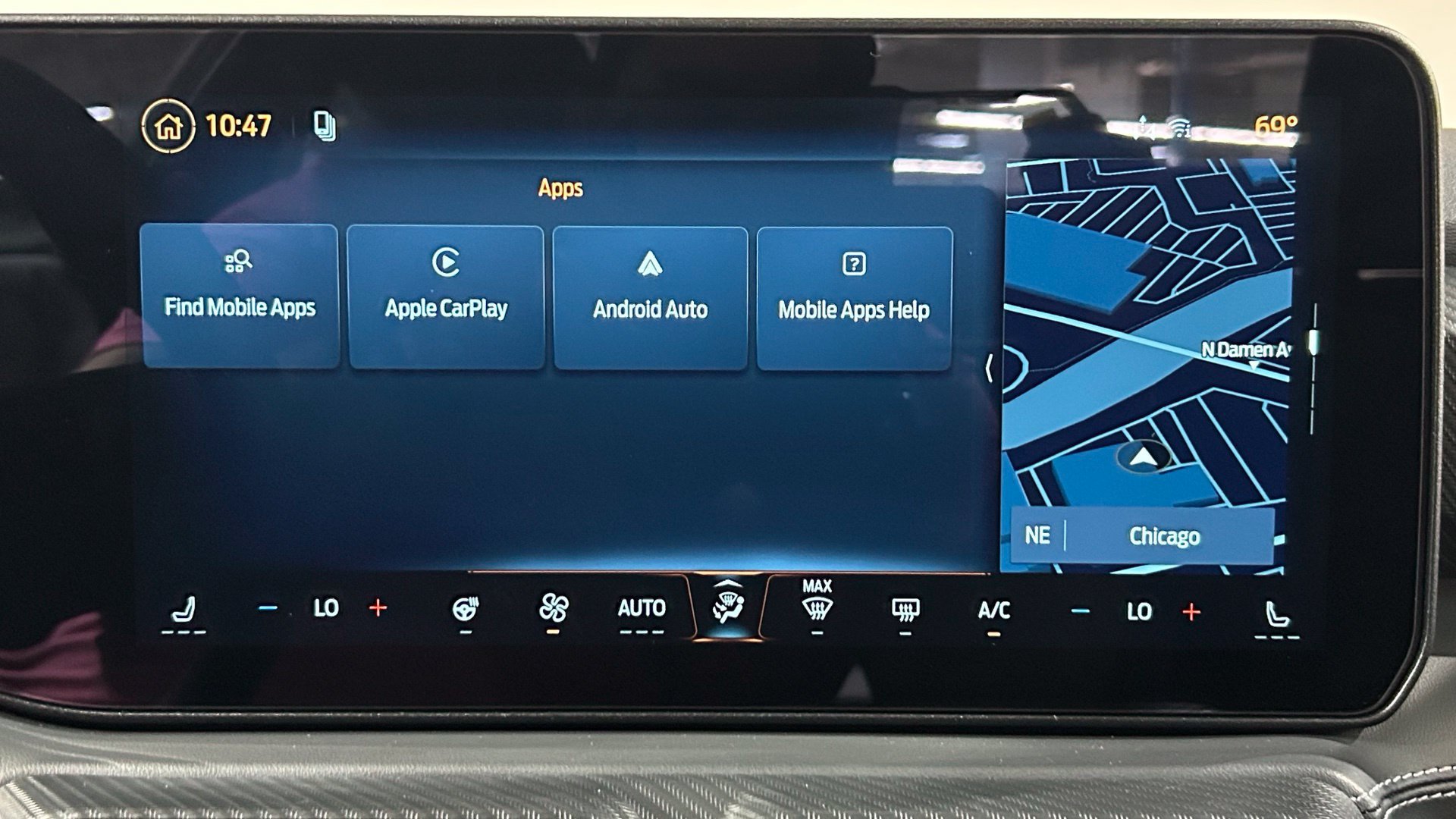New 2026 Ford Mustang Premium RWD image 60