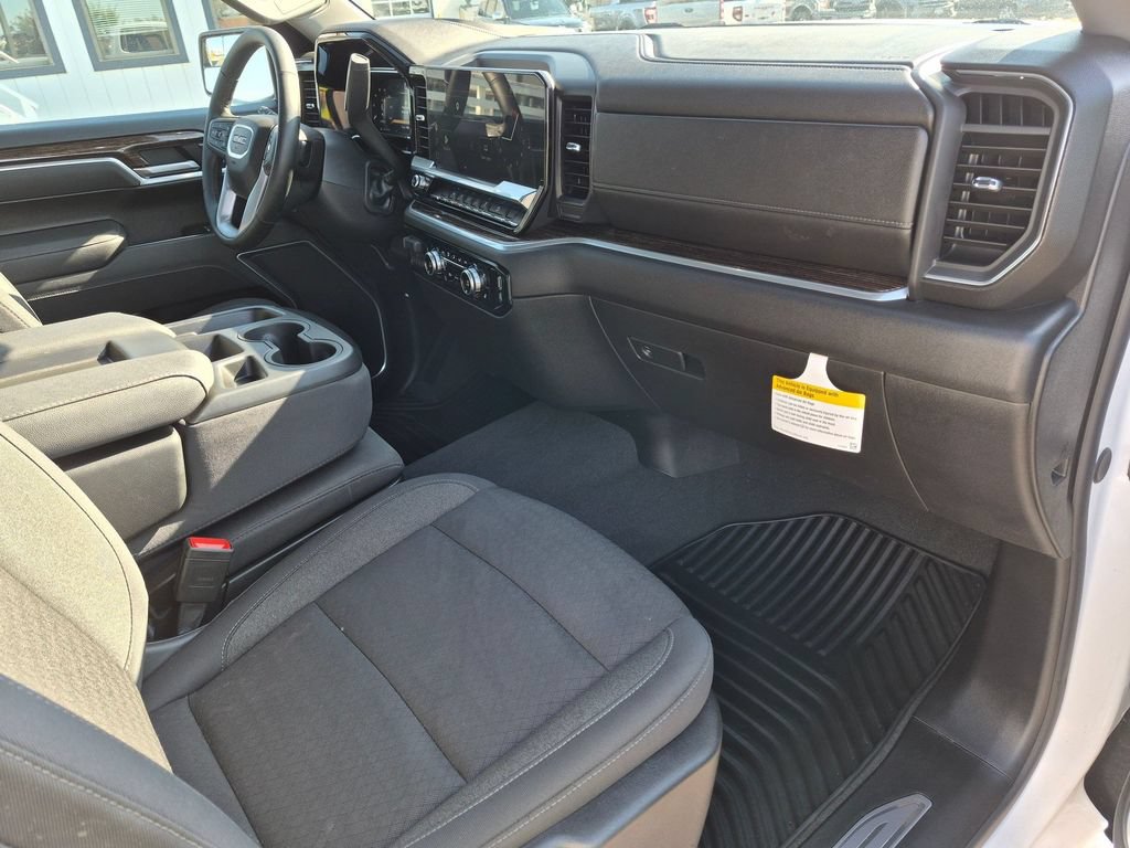New 2026 GMC Sierra 1500 Elevation w/ X31 Off-Road Package AWD/4WD image 23
