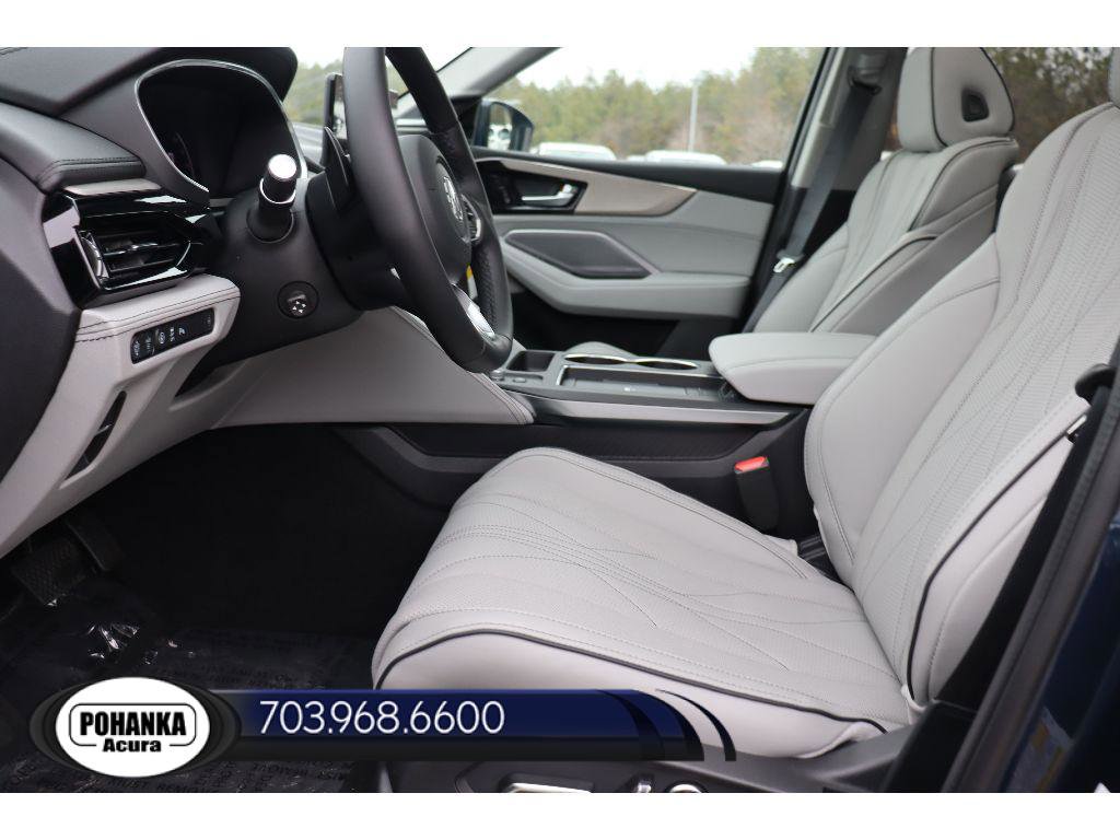 New 2026 Acura MDX w/ Advance Package image 25