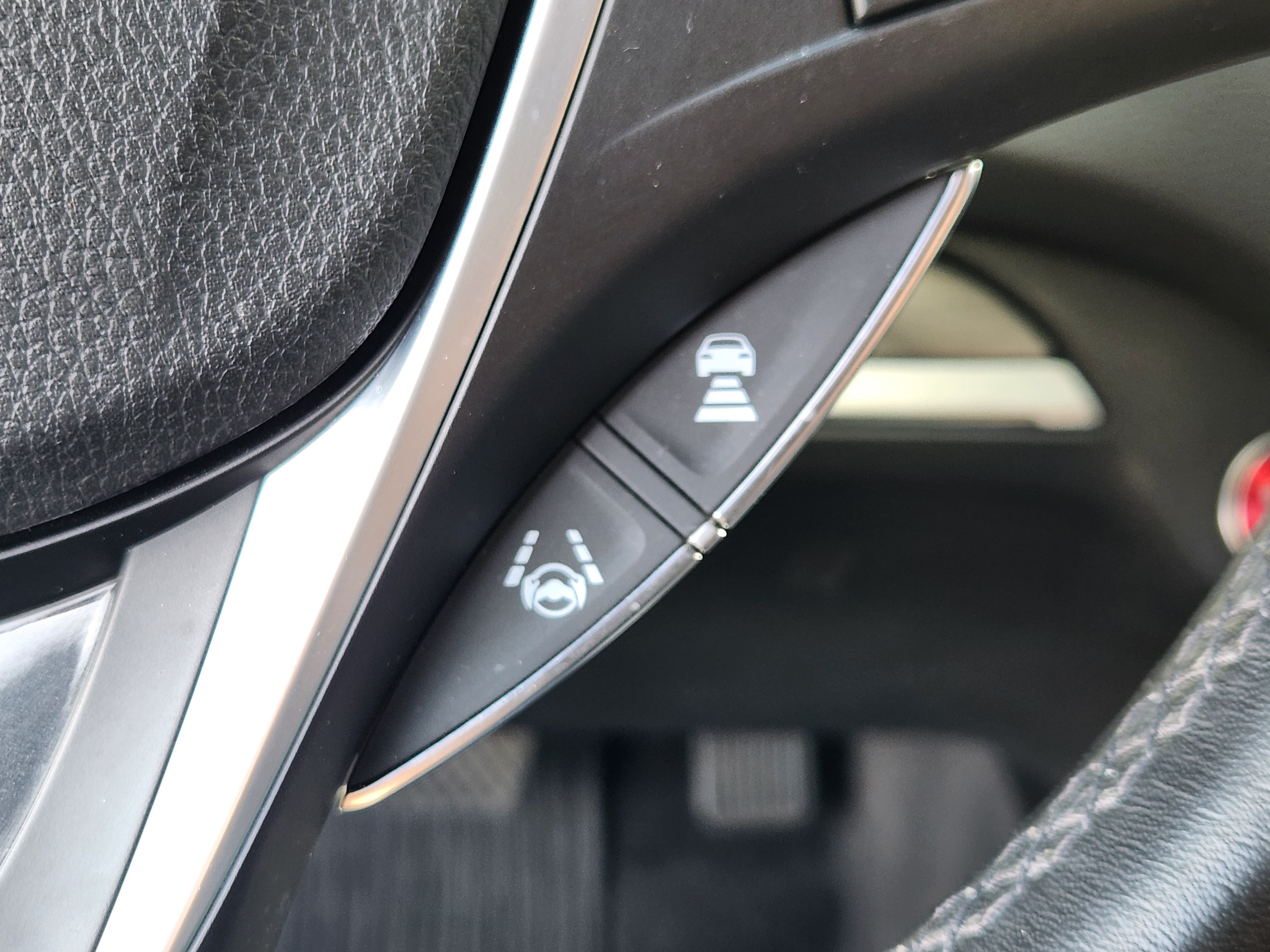 Used 2019 Acura TLX w/ Technology & A-SPEC Package FWD image 26