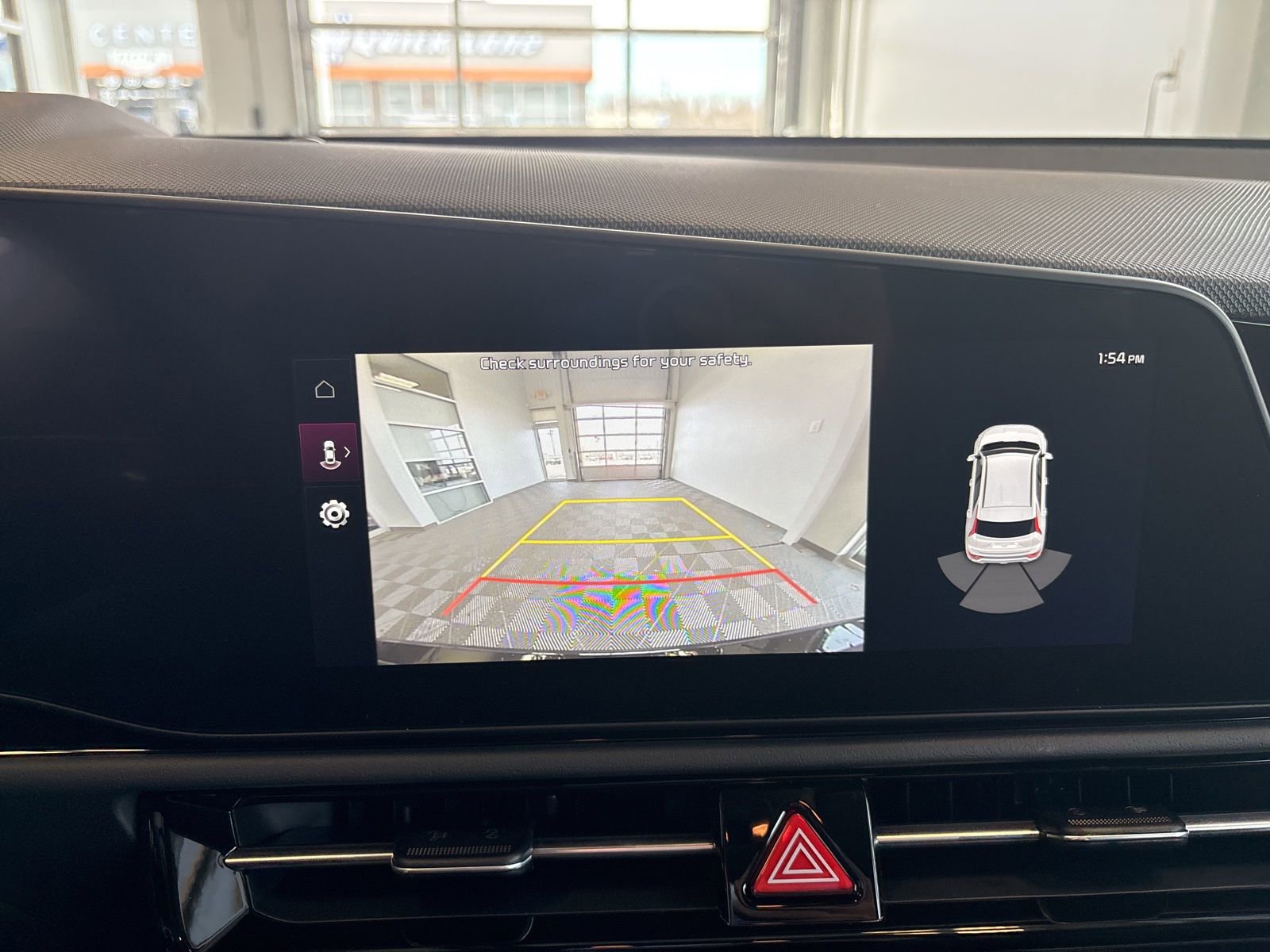 New 2025 Kia Niro EX image 25