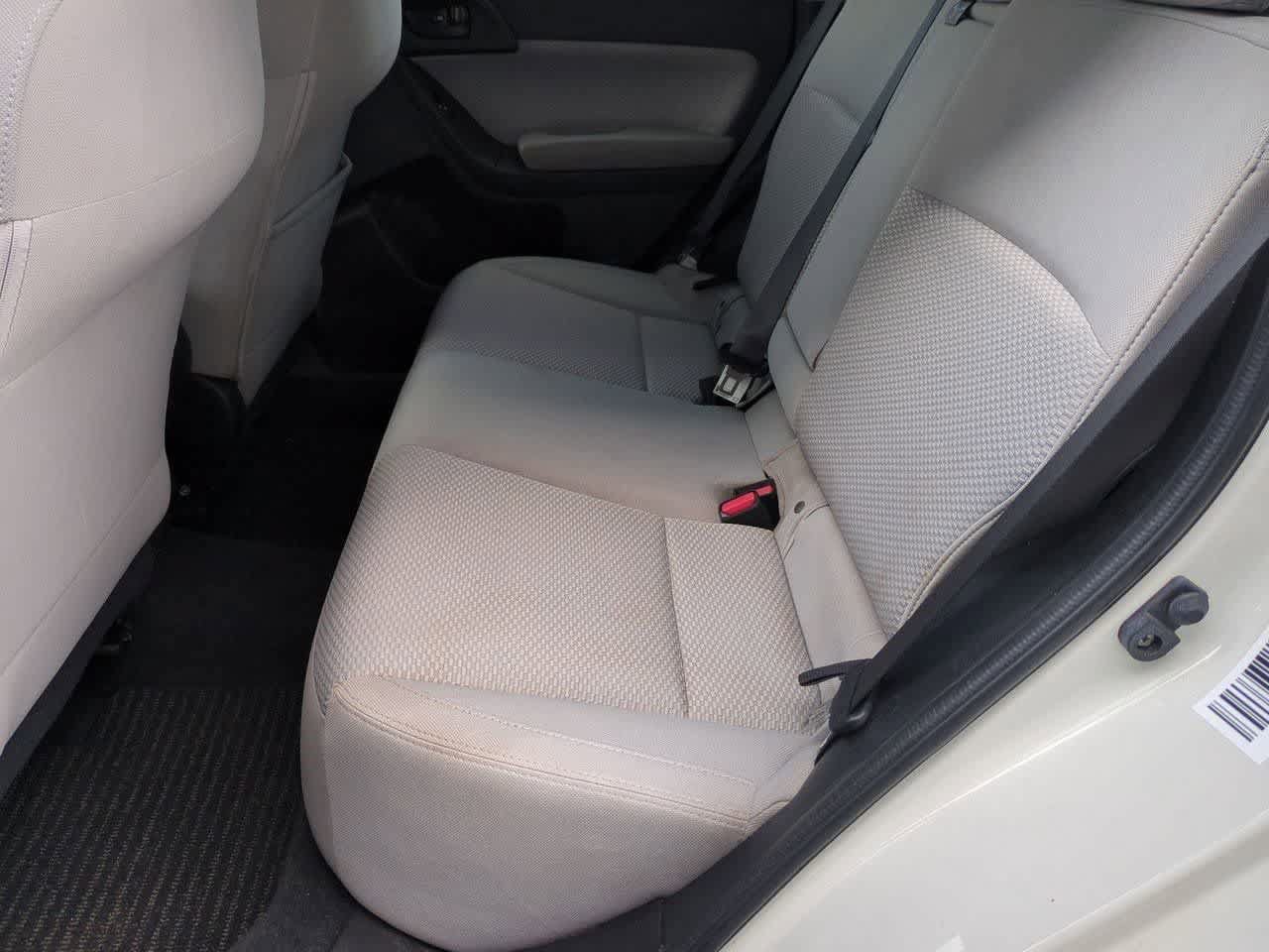 Used 2018 Subaru Forester 2.5i Premium AWD/4WD image 19