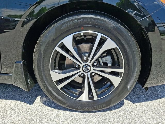 Used 2023 Nissan Sentra SV FWD image 10