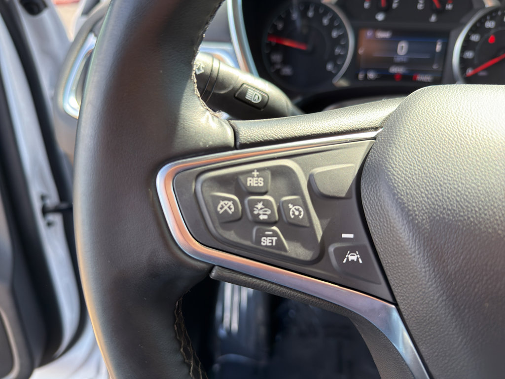Used 2024 Chevrolet Equinox LT FWD image 17