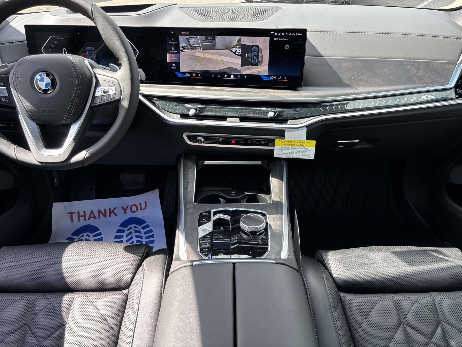 New 2026 BMW X5 xDrive40i w/ Premium Package image 30