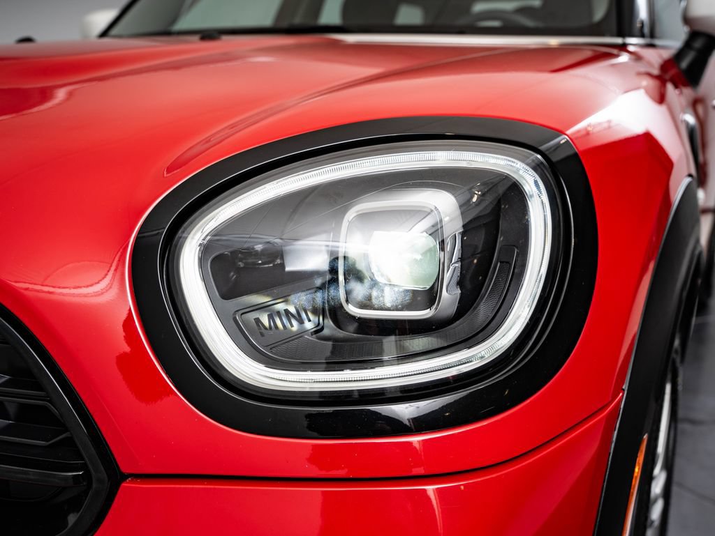 Used 2024 MINI Cooper Countryman S w/ Premium Package AWD/4WD image 15
