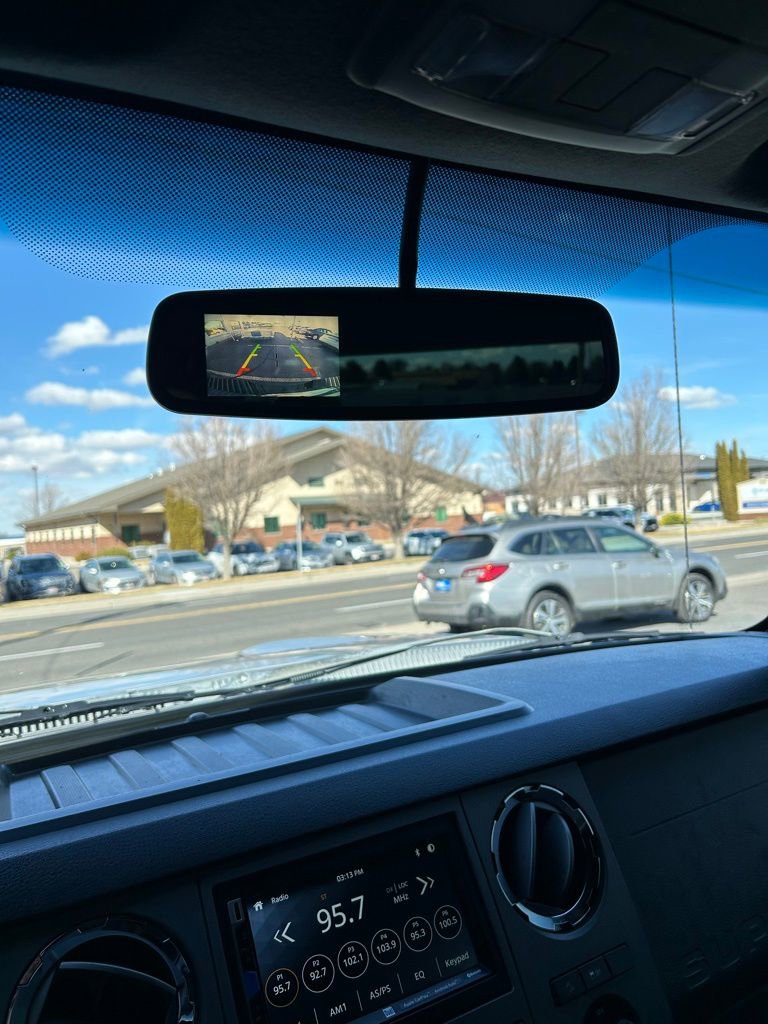 Used 2011 Ford F250 XLT w/ XLT Appearance Pkg image 20