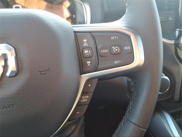 Certified 2025 RAM 1500 Big Horn image 17