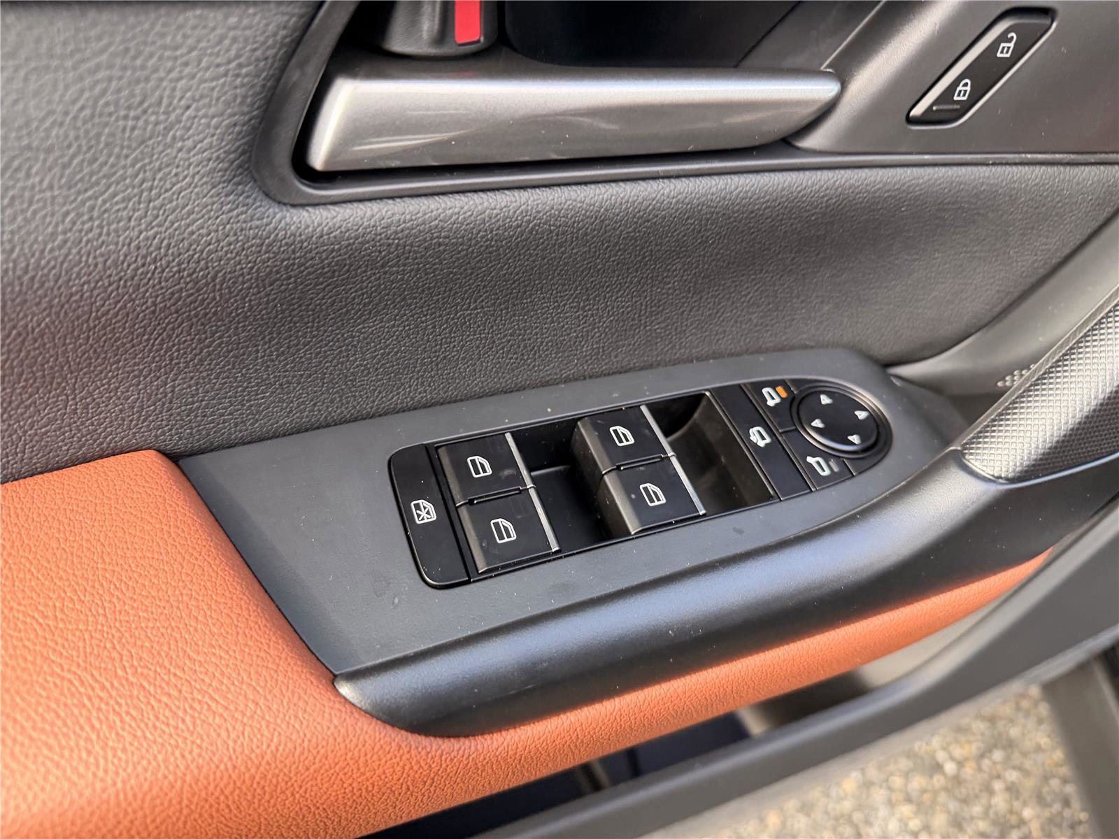 New 2026 MAZDA CX-50 Meridian Edition w/ Cargo Package image 15