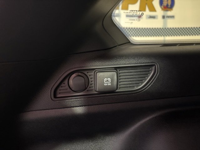 New 2025 Jeep Grand Cherokee Laredo X w/ Luxury Tech Group I image 10