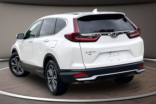 Used 2020 Honda CR-V EX image 11