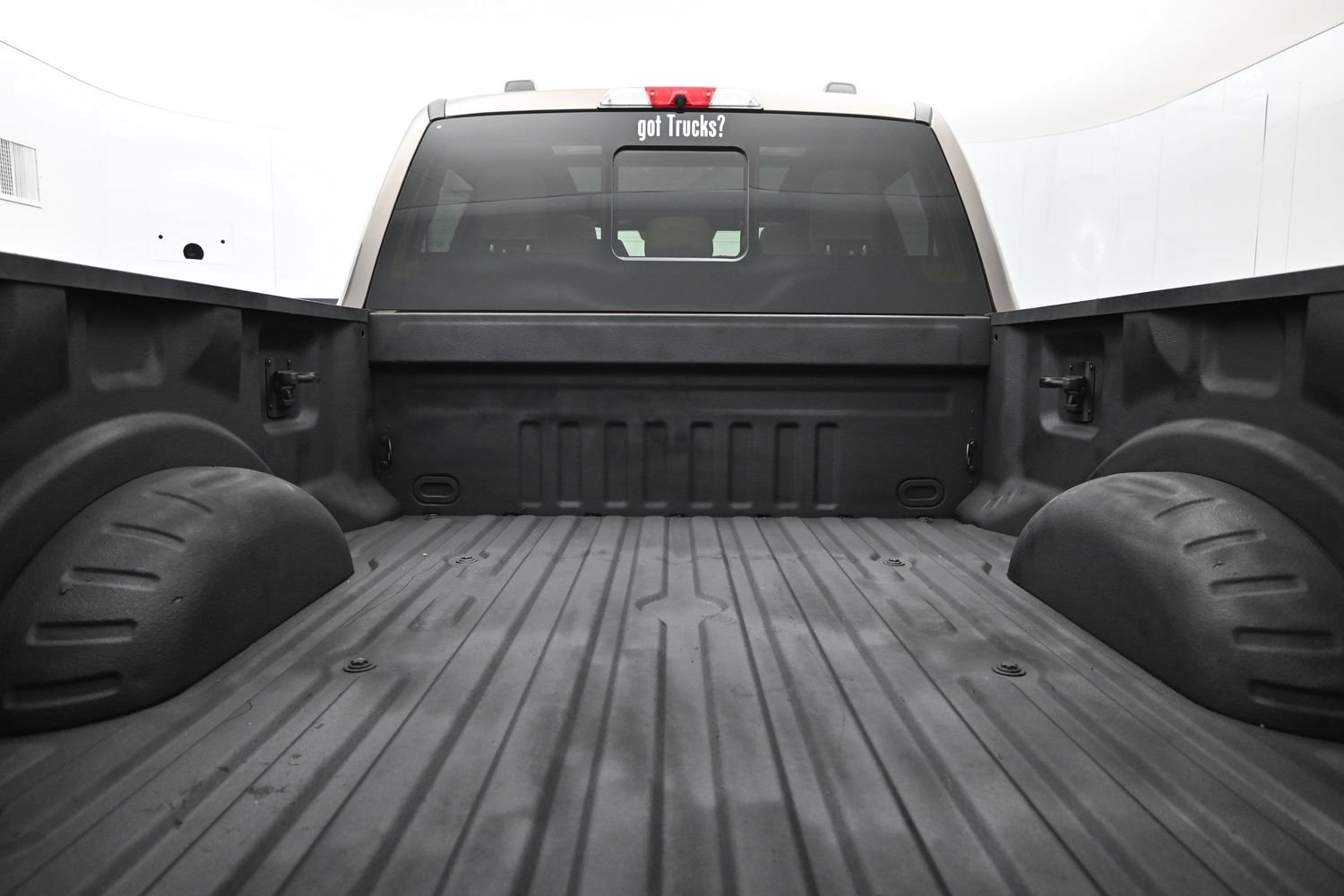Used 2023 Ford F250 Lariat w/ Lariat Ultimate Package AWD/4WD image 7