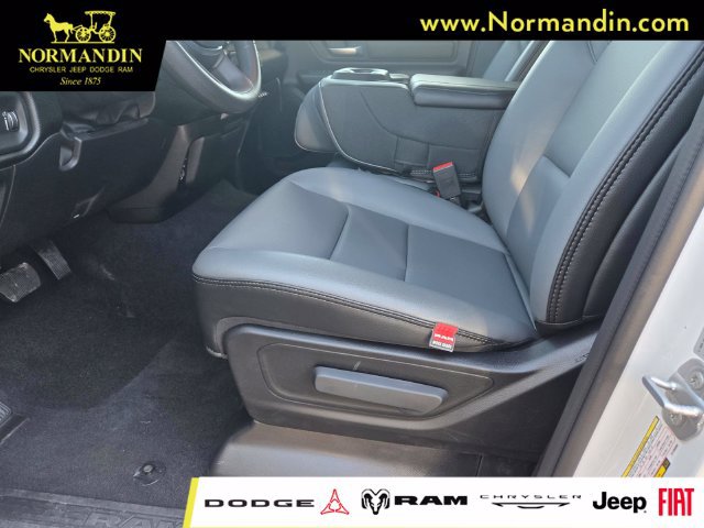 New 2026 RAM 1500 Tradesman RWD image 9